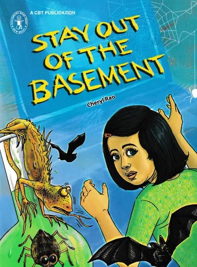 Stay Out of the Basement