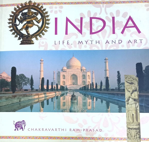 India Life, Myth and Art