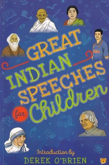 Great Indian Speeches for Children