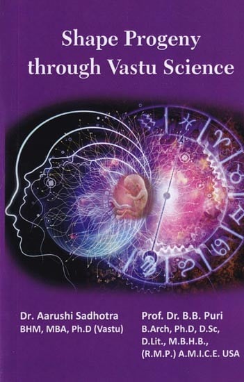 Shape Progency Through Vastu Science