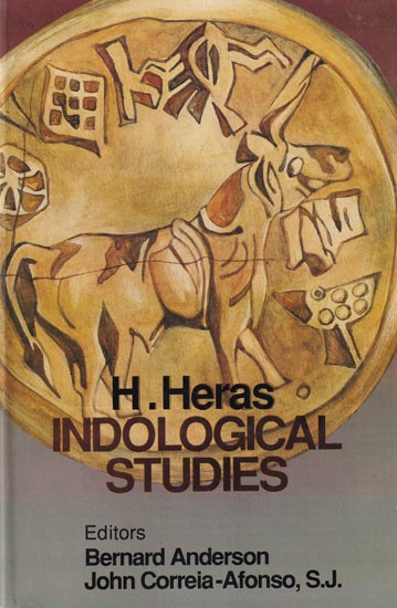 Indological Studies