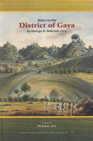 Notes on the District of Gaya