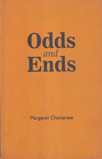 Odds and Ends