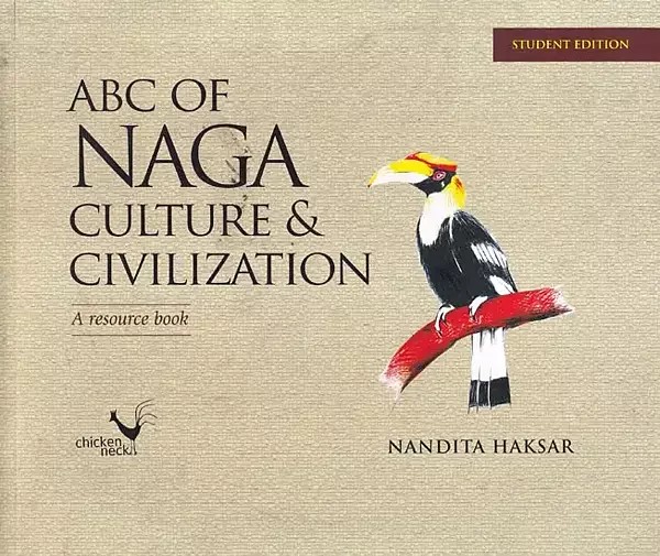 ABC of Naga Culture & Civilization: A Resource Book