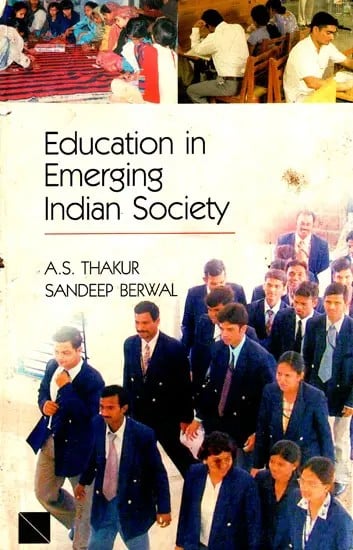 Education in Emerging Indian Society