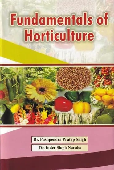 Fundamentals of Horticulture