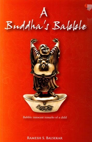 A Buddha's Babble