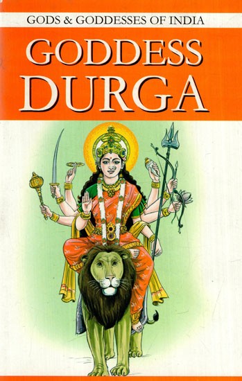 Goddess Durga- Gods & Goddesses of India