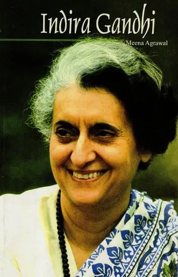 Indira Gandhi