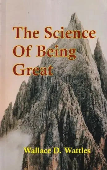 The Science of Being Great