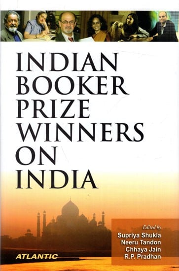 Indian Booker Prize Winners on India