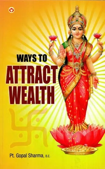 Ways To Attract Wealth