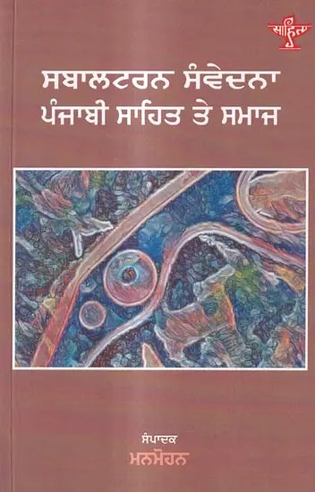 ਸਬਾਲਟਰਨ ਸੰਵੇਦਨਾ: ਪੰਜਾਬੀ ਸਾਹਿਤ ਅਤੇ ਸਮਾਜ: Subaltern Samvedna: Punjabi Sahit Ate Samaj (Punjabi)