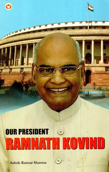 Our President: Ramnath Kovind