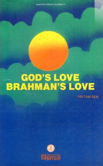 God's Love Brahman's Love