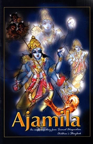 Ajamila- An inspiring Story from Srimad Bhagavatam