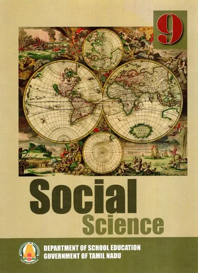 Social Science (For Class-IX)