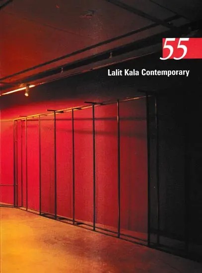 Lalit Kala Contemporary - 55