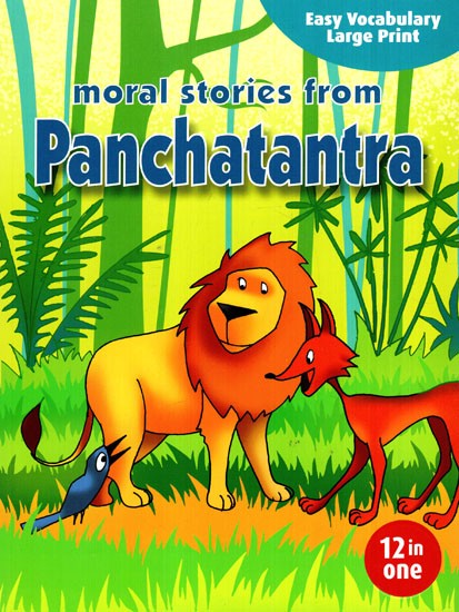 Moral Stories From Panchatantra