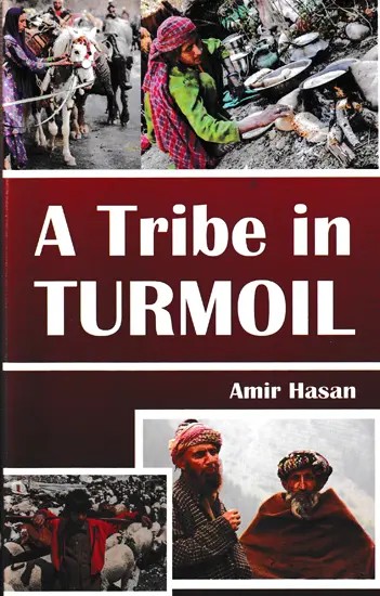 A Tribe in Turmoil (A Socio-Economic Study of Jammu Gujars of Uttar Pradesh)