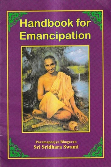 Handbook for Emancipation