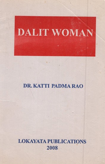 Dalit Women