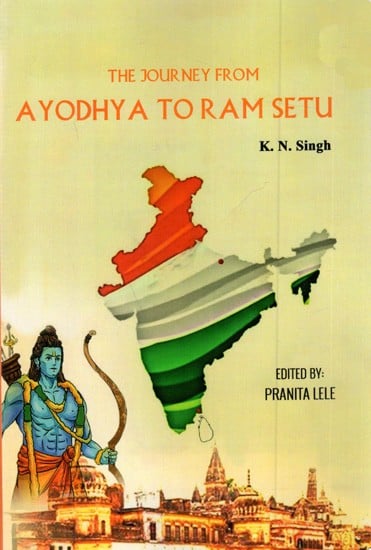 The Journey from Ayodhya to Ram Setu