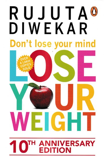 Don't Lose Your Mind, Lose Your Weight