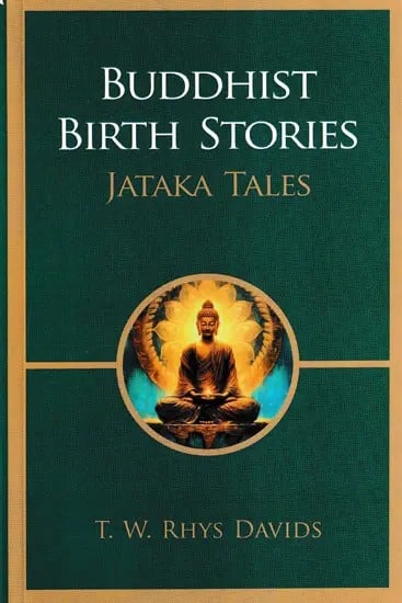 Budhhist Birth Stories (Jataka Tales)