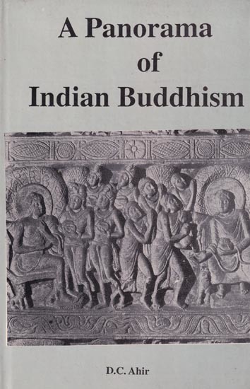 A Panorama of Indian Buddhism: Selections From The Maha Bodhi Journal (1892-1992)