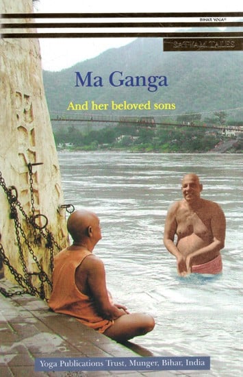 Ma Ganga And Her Beloved Sons