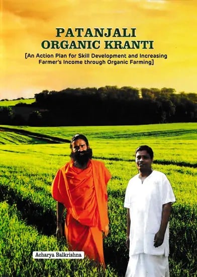 Patanjali Organic Kranti (An Action Plan for Skill Development and Increasing Farmer's Income through Organic Farming)