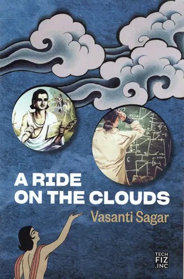 A Ride on The Clouds - Play Connecting Meghadoota and Clouds