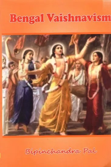 ​Bengal Vaishnavism