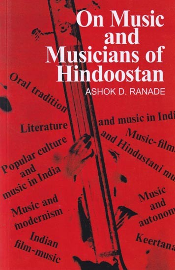 On Music and Musicians of Hindoostan