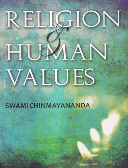 Religion Human Values