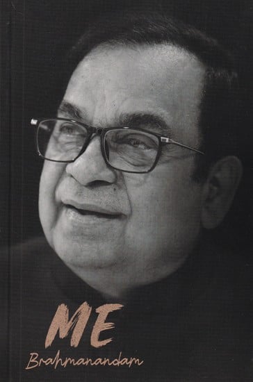 Me Brahmanandam