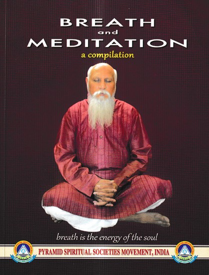 Breath and Meditation-A Compilation