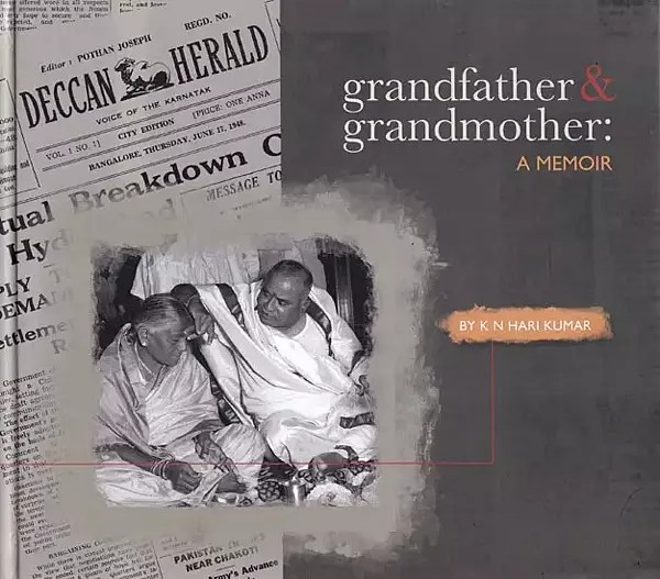 Grandfather & Grandmother: A Memoir