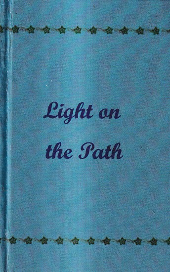 Light on The Path