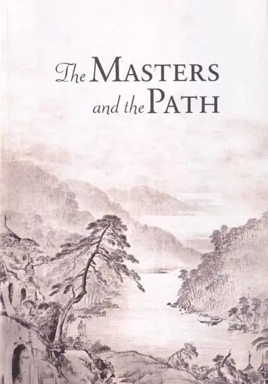 The Masters and The Path