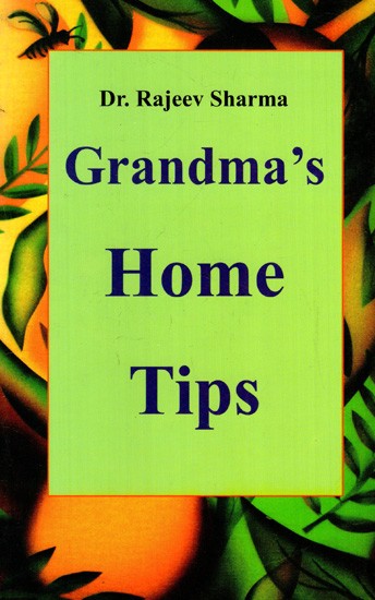 Grandma's Home Tips