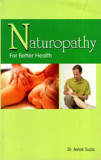 Naturopathy- For Better Health