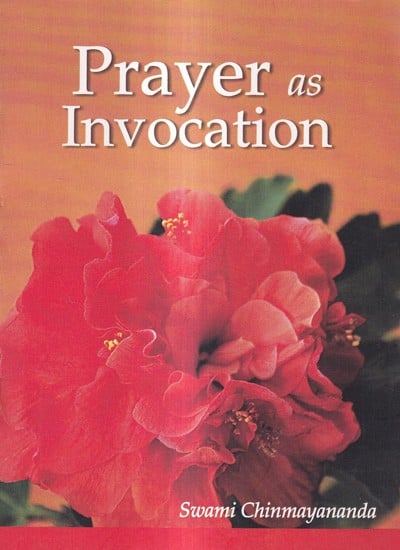 Prayer as Invocation