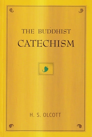 The Buddhist Catechism