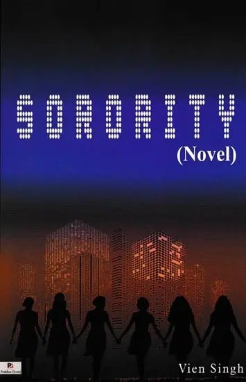 Sorority (Novel)