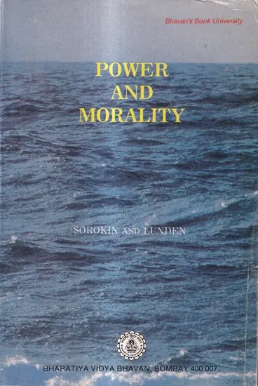 Power and Morality