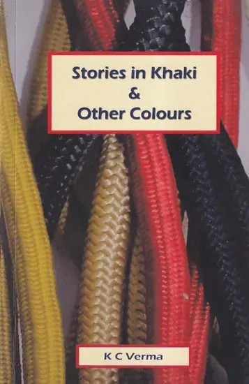 Stories in Khaki & Other Colours