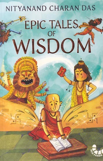 Epic Tales of Wisdom