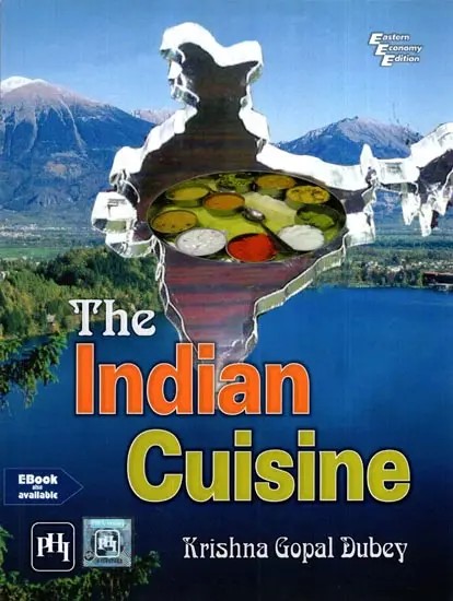 The Indian Cuisine